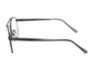 Lente Oftálmico Compass Eyewear COMPASS.MONEL018 Plata