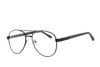 Lente Oftálmico Ellis Eyewear ELLIS1008C Negro