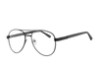 Lente Oftálmico Ellis Eyewear ELLIS1008C Negro