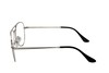 Lente Oftálmico Vincent Eyewear VT001 Plata