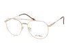 Lente Oftálmico St Bar Eyewear STB10327 Dorado