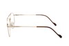Lente Oftálmico St Bar Eyewear STB10327 Dorado