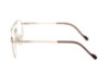 Lente Oftálmico St Bar Eyewear STB10327 Dorado