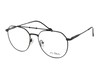 Lente Oftálmico St Bar Eyewear STB103272 Negro