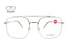 Lente Oftálmico St Bar Eyewear STB103282 Plata