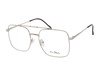 Lente Oftálmico St Bar Eyewear STB103282 Plata
