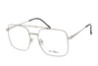 Lente Oftálmico St Bar Eyewear STB103282 Plata