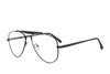 Lente Oftálmico S.T Sports STS06121 Negro