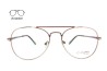 Lente Oftálmico C - Mark CMM231M3701 Dorado