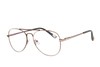 Lente Oftálmico C - Mark CMM231M3701 Dorado