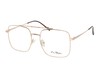 Lente Oftálmico St Bar Eyewear STB10328 Dorado