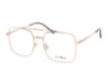 Lente Oftálmico St Bar Eyewear STB10328 Dorado