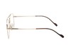 Lente Oftálmico St Bar Eyewear STB10328 Dorado