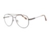 Lente Oftálmico C - Mark CMV233M3511 Plata