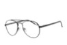 Lente Oftálmico Visual Eyewear VS195016 Negro