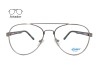 Lente Oftálmico Ramses Eyewear RAMSES9004 Plata