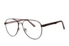 Lente Oftálmico Ramses Eyewear RAMSES9005 Café