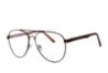 Lente Oftálmico Ramses Eyewear RAMSES9005 Café