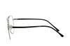 Lente Oftálmico Visual Eyewear VS19003C2 Negro