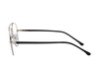 Lente Oftálmico Visual Eyewear VS19008C2 Negro