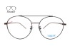 Lente Oftálmico Visual Eyewear VS190004C28 Cobre