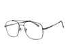 Lente Oftálmico Alex Eyewear ALEXF349 Negro