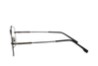 Lente Oftálmico Alex Eyewear ALEXF349 Negro