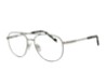 Lente Oftálmico Top Moda Eyewear TM2303M Verde con plata