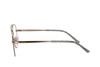 Lente Oftálmico Top Moda Eyewear TM2324M Verde con dorado