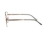 Lente Oftálmico Top Moda Eyewear TM2324M Verde con dorado