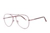 Lente Oftálmico Susan Ana Eyewear 1013 Rosa