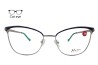 Lente Oftálmico Nikitana Eyewear NK9856F140 Azul
