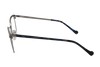 Lente Oftálmico Nikitana Eyewear NK9856F140 Azul