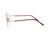 Lente Oftálmico Susan Ana Eyewear 1012 Dorado