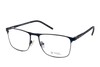 Lente Oftálmico Prince Elegante ACTIVE201M Azul mate