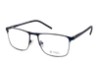 Lente Oftálmico Prince Elegante ACTIVE201M Azul mate
