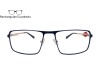 Lente Oftálmico Nikitana Eyewear NK1025FC4 Azul
