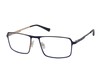 Lente Oftálmico Nikitana Eyewear NK1025FC4 Azul