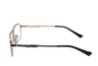 Lente Oftálmico Nikitana Eyewear NK1025FC4 Azul