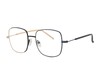 Lente Oftálmico C - Mark CMV2212M7104 Azul mate