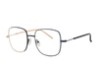 Lente Oftálmico C - Mark CMV2212M7104 Azul mate