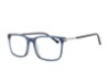 Lente Oftálmico marca Calvin Klein CK20510 Azul transparente