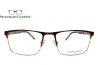 Lente Oftálmico Funky Fred Eyewear ACERO6013 Café