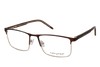 Lente Oftálmico Funky Fred Eyewear ACERO6013 Café