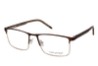 Lente Oftálmico Funky Fred Eyewear ACERO6013 Café