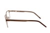 Lente Oftálmico Funky Fred Eyewear ACERO6013 Café