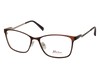 Lente Oftálmico Nikitana Eyewear NK9938C4 Café