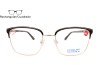 Lente Oftálmico Cool Men CM212005 Café