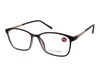 Lente Oftálmico Vintage View VI6014C2 Carey