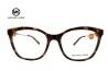 Lente Oftálmico marca Michael Kors MK4076U Carey con dorado